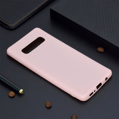 Candy Color TPU Case for Samsung Galaxy S10 - HoMEdemic™ 