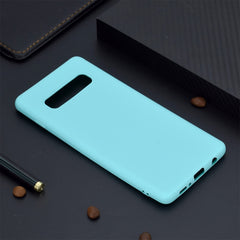 Candy Color TPU Case for Samsung Galaxy S10 - HoMEdemic™ 