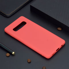 Candy Color TPU Case for Samsung Galaxy S10 - HoMEdemic™ 