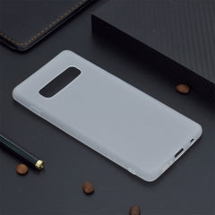 Candy Color TPU Case for Samsung Galaxy S10 - HoMEdemic™ 
