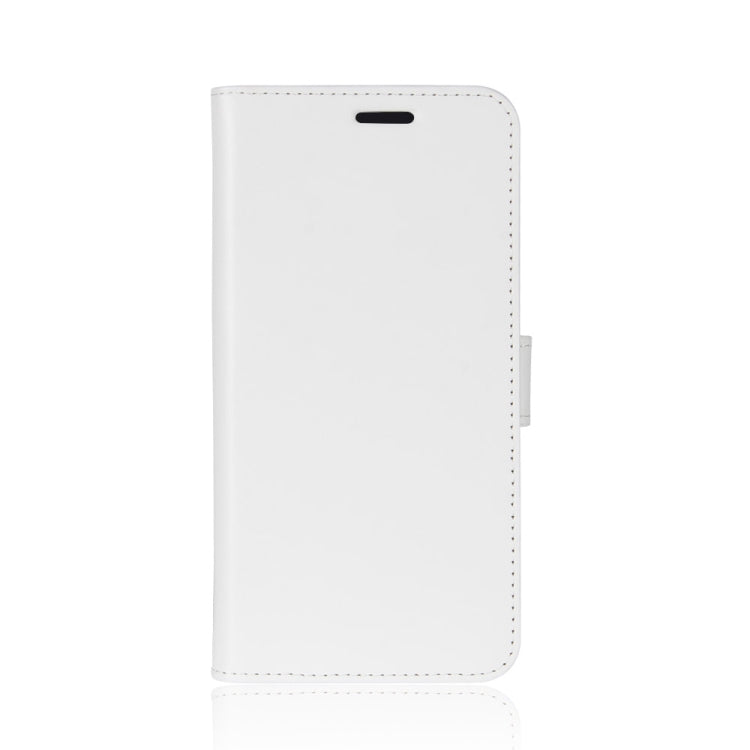 R64 Texture Single Fold Horizontal Flip Leather Case for Galaxy S10+, with Holder & Card Slots & Wallet, For Galaxy S10+ - HoMEdemic™ 