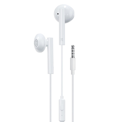 WK YA01 3.5mm In-Ear Wired Earphone, Length: 1.2m - HoMEdemic™ 