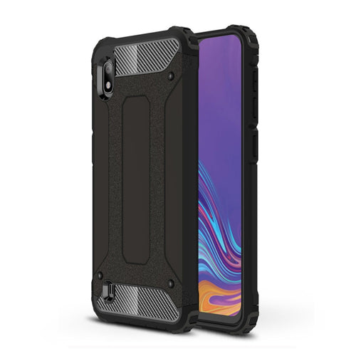 Magic Armor TPU + PC Combination Case for Galaxy A10 - HoMEdemic™ 