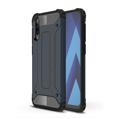 Magic Armor TPU + PC Combination Case for Galaxy A50 - HoMEdemic™ 