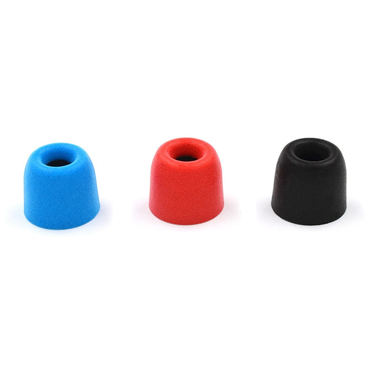 A Pair KZ Soft Memory Foam Earbuds For All In-Ear Earphone(Blue) - HoMEdemic™ 