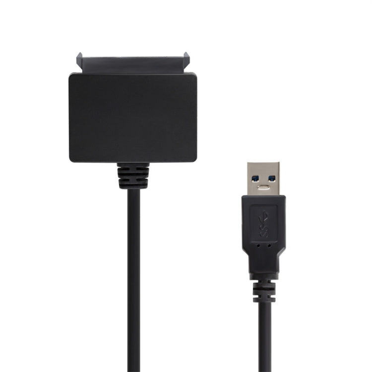 SATA To USB3.0 Easy Drive Cable 2.5 Inch SSD Solid State Drive Universal Connection Cable Converter Reader - HoMEdemic™ 