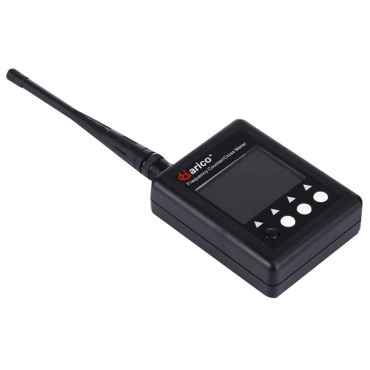 SF401 Plus Portable Handheld Frequency Counter for Walkie Talkie, Frequency: 27MHz-3000MHz - HoMEdemic™ 