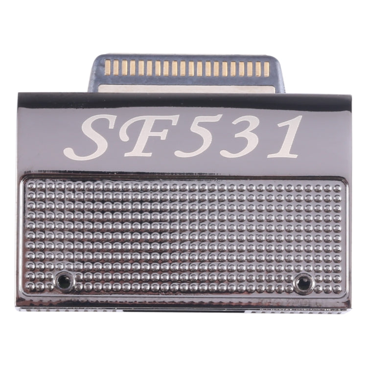 SF531 For Microsoft Surface 40 Pin to USB3.1 / Type-C Female Adapter Extended Dock - HoMEdemic™ 