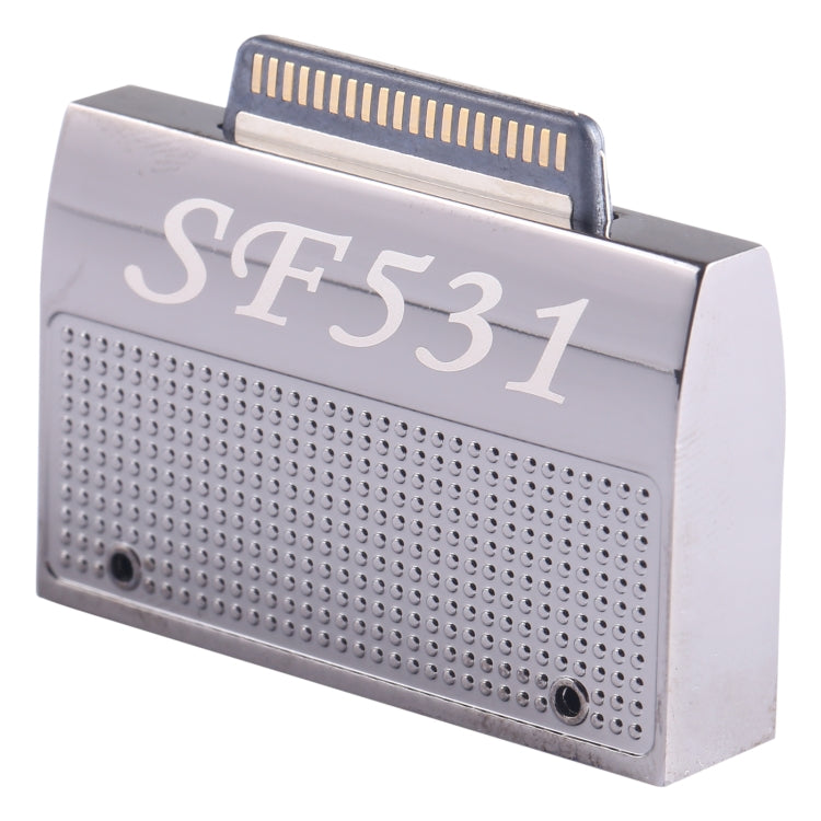 SF531 For Microsoft Surface 40 Pin to USB3.1 / Type-C Female Adapter Extended Dock - HoMEdemic™ 