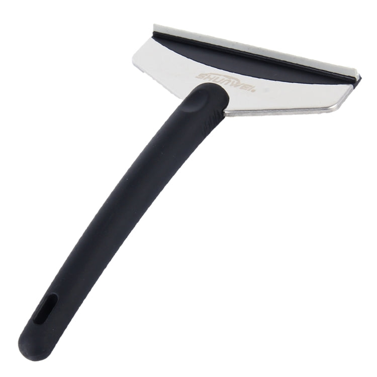 SHUNWEI SW-3107 Premium TPR Scraper Strip Ice Scraper Heavy-duty Frost and Snow Removal for Car Windshield and Window - HoMEdemic™ 