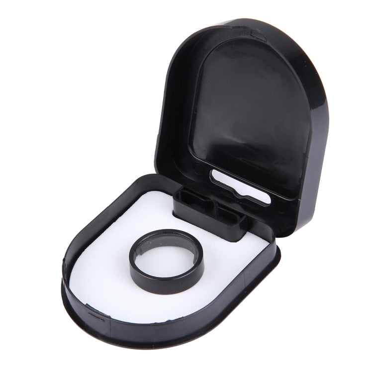 SING for Xiaomi Xiaoyi Yi II Sport Action Camera Proffesional 4K UV Filter(Black) - HoMEdemic™ 