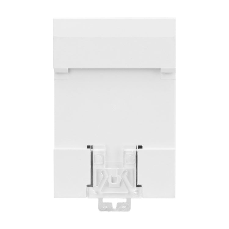 SINOTIMER SDM003-T 3 Digits DIN Rail Single-Phase AC Household Dual Display Voltage And Current Meter - HoMEdemic™ 