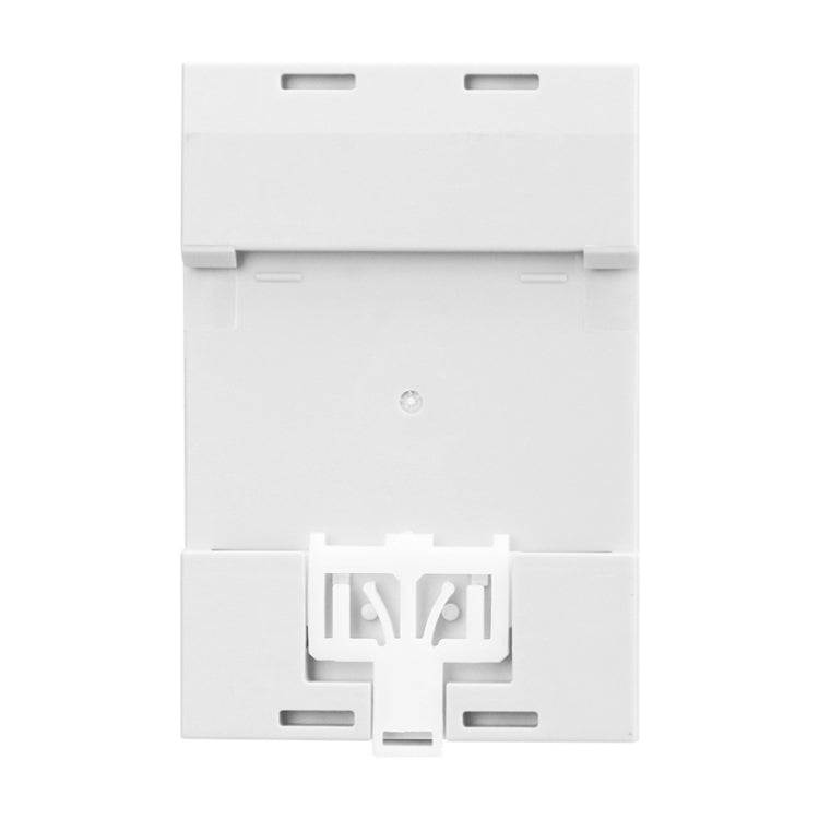 SINOTIMER SDM004 Din Rail AC Voltage Current Time Power Electricity Multi-Function Detection Meter - HoMEdemic™ 