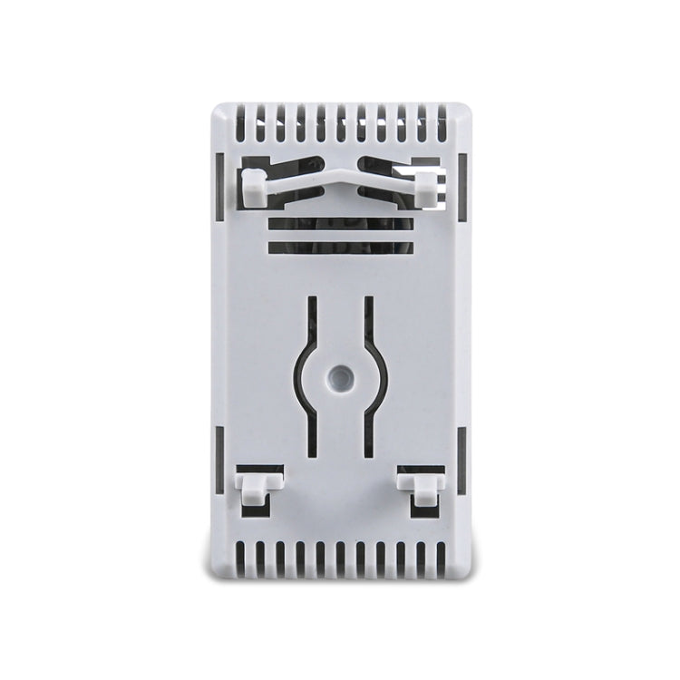 SINOTIMER Small Mechanical Temperature Regulator Control Panel Thermostat, Model: KTS011 - HoMEdemic™ 