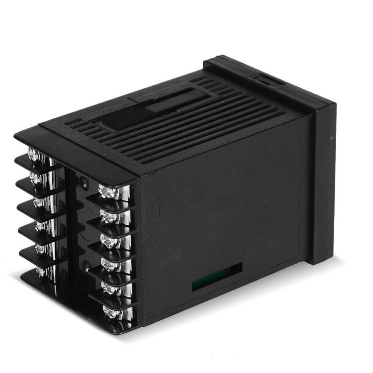 SINOTIMER XY501 Short Shell Intelligent PID Temperature Control Instrument Heating Refrigeration Relay SSR Solid State Output - HoMEdemic™ 