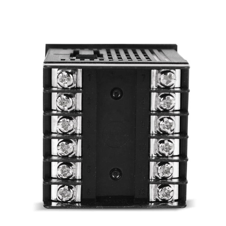 SINOTIMER XY501 Short Shell Intelligent PID Temperature Control Instrument Heating Refrigeration Relay SSR Solid State Output - HoMEdemic™ 