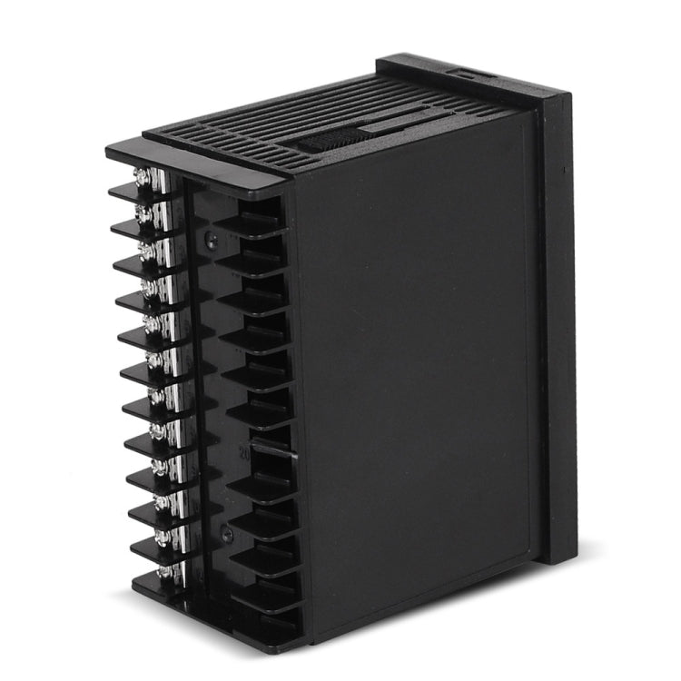 SINOTIMER XY504 Smart Temperature Control Instrument Short Case PID Heating Refrigeration Relay SSR Solid State Output - HoMEdemic™ 