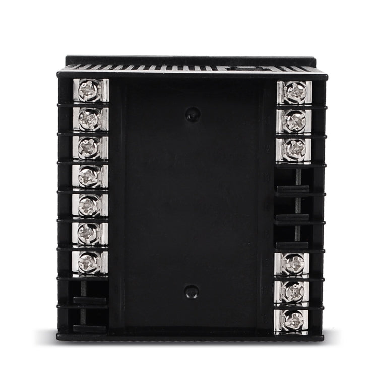 SINOTIMER XY507 Smart Temperature Control Instrument Short Shell PID Heating Relay SSR Solid State Output - HoMEdemic™ 