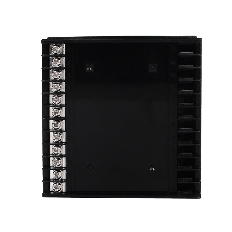 SINOTIMER XY509 Smart Temperature Control Instrument Short Case PID Heating Relay SSR Solid State Output - HoMEdemic™ 