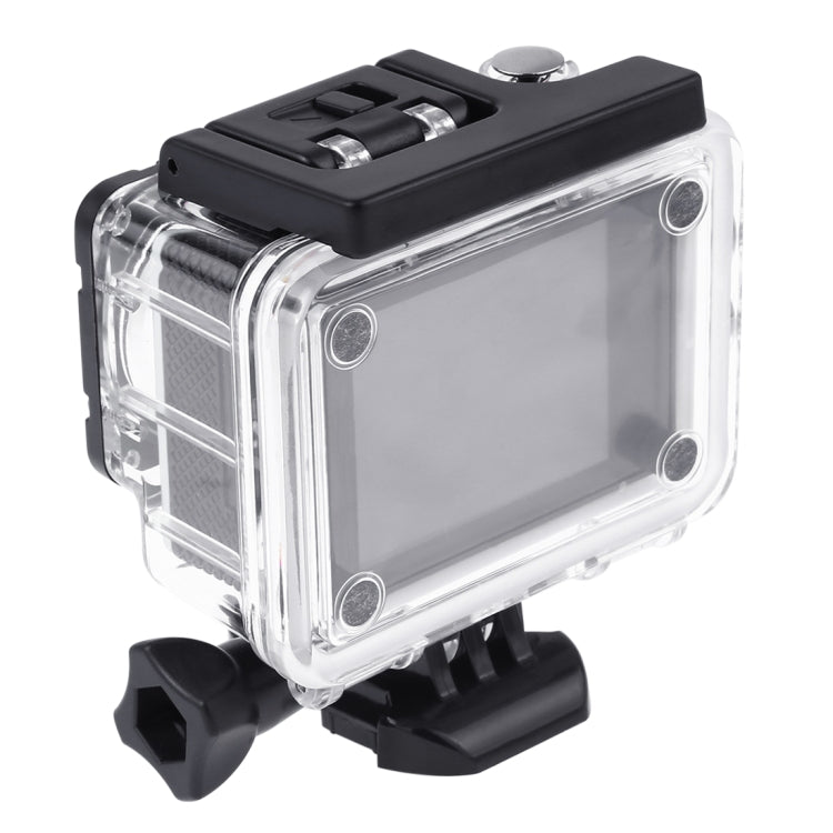 SJ4000 Full HD 1080P 2.0 inch LCD Sports Camcorder DV with Waterproof Case, Generalplus 6624, 30m Depth Waterproof(White) - HoMEdemic™ 
