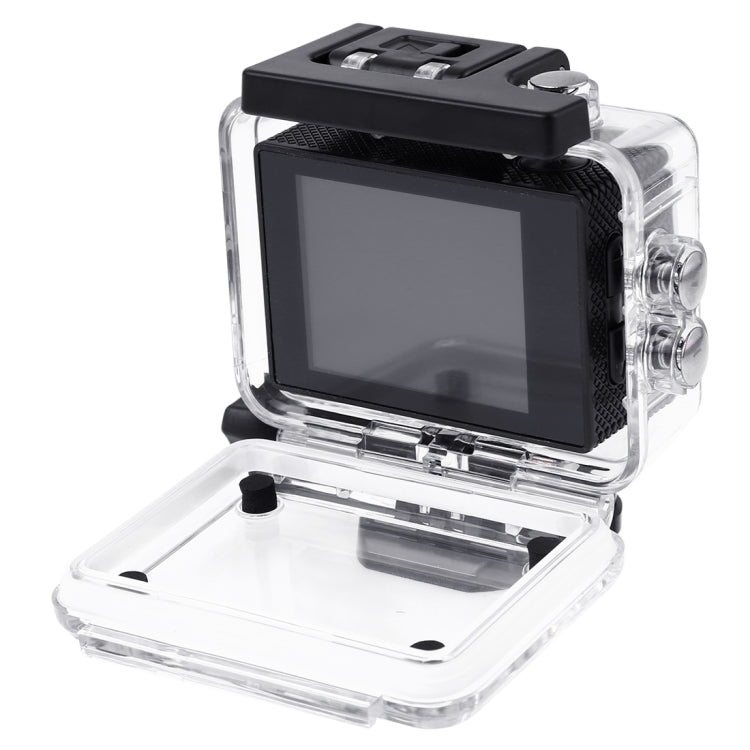 SJ4000 Full HD 1080P 2.0 inch LCD Sports Camcorder DV with Waterproof Case, Generalplus 6624, 30m Depth Waterproof(White) - HoMEdemic™ 