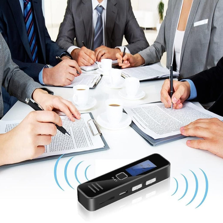 SK007 Portable Audio Digital HD Sound Lossless Voice Recorder - HoMEdemic™ 