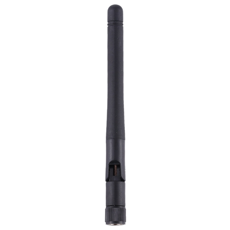 SMA Port 2.4G/5G 2DB Bluetooth WiFi Dual-band Antenna, Length: 10.8cm - HoMEdemic™ 