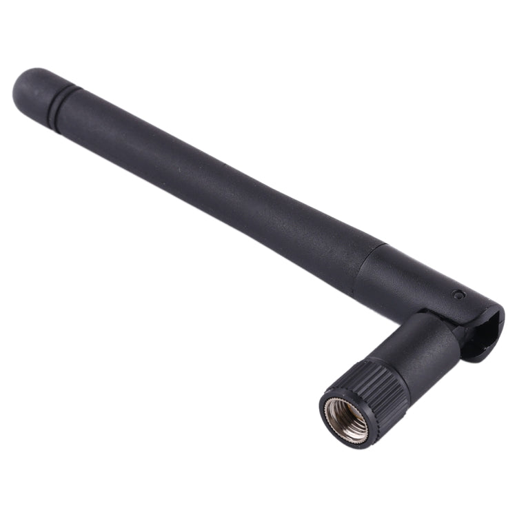 SMA Port 2.4G/5G 2DB Bluetooth WiFi Dual-band Antenna, Length: 10.8cm - HoMEdemic™ 