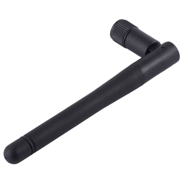 SMA Port 2.4G/5G 2DB Bluetooth WiFi Dual-band Antenna, Length: 10.8cm - HoMEdemic™ 