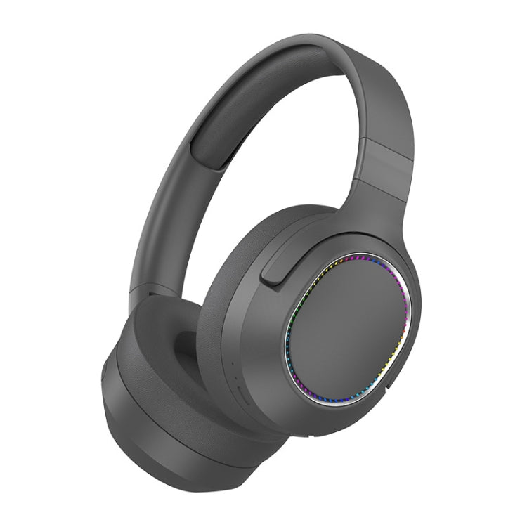 SOYTO P2963 Bluetooth Wireless Headset Noise Reduction Mobile Phone Game Headset(Gray) - HoMEdemic™ 