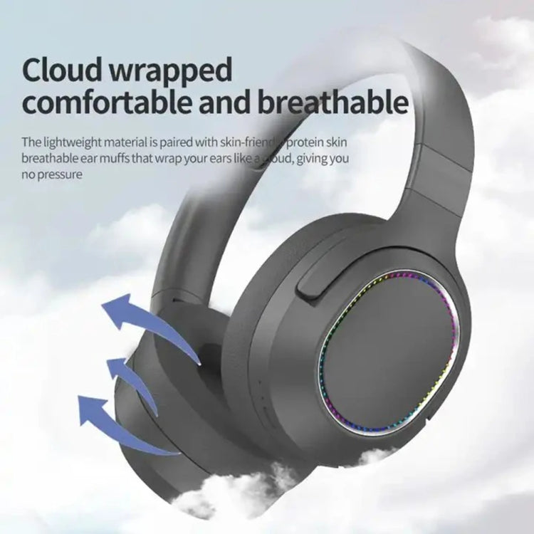 SOYTO P2963 Bluetooth Wireless Headset Noise Reduction Mobile Phone Game Headset(Pink) - HoMEdemic™ 