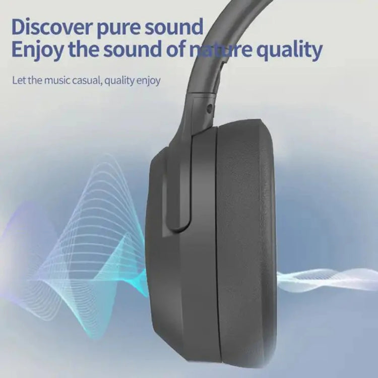 SOYTO P2963 Bluetooth Wireless Headset Noise Reduction Mobile Phone Game Headset(Pink) - HoMEdemic™ 