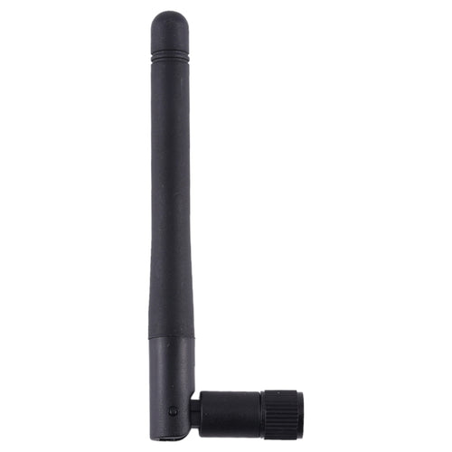 SMA Port 2.4G/5G 2DB Bluetooth WiFi Dual-band Antenna, Length: 10.8cm - HoMEdemic™ 