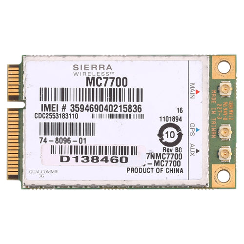 100MBP 3G/4G Network Card for Lenovo T430 T430S X230 - HoMEdemic™ 