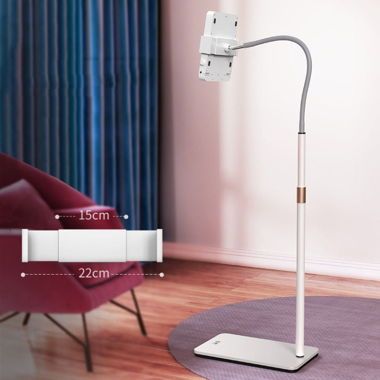 SSKY L32 Home Telescopic Bed Landing Stand Big Row Lamp Bracket - HoMEdemic™ 