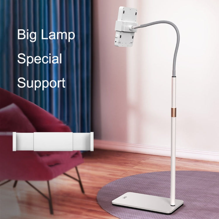 SSKY L32 Home Telescopic Bed Landing Stand Big Row Lamp Bracket - HoMEdemic™ 