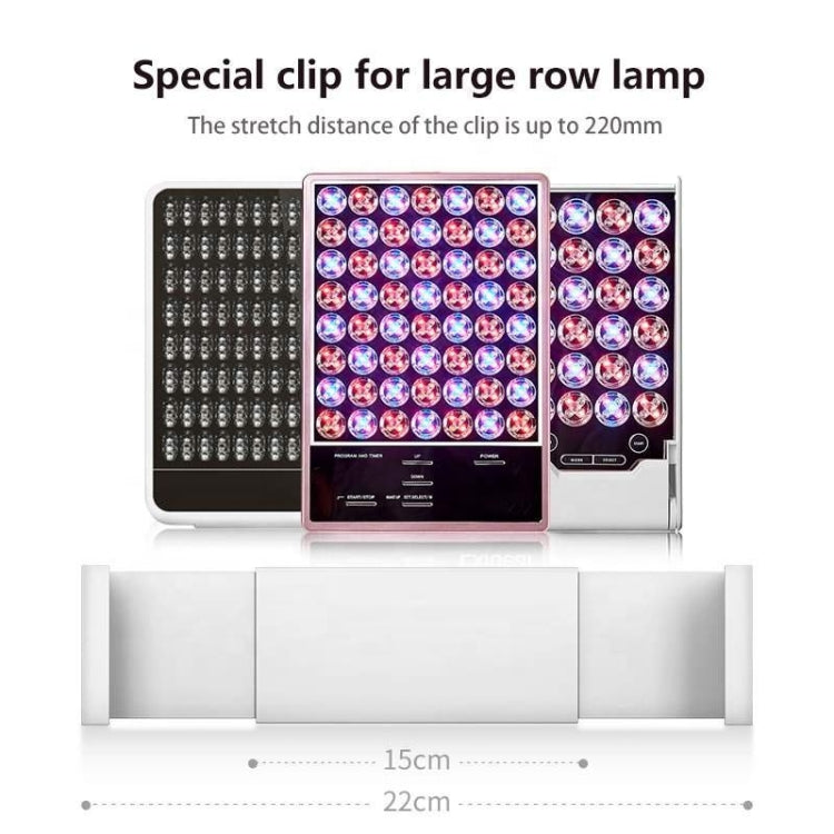SSKY L32 Home Telescopic Bed Landing Stand Big Row Lamp Bracket - HoMEdemic™ 