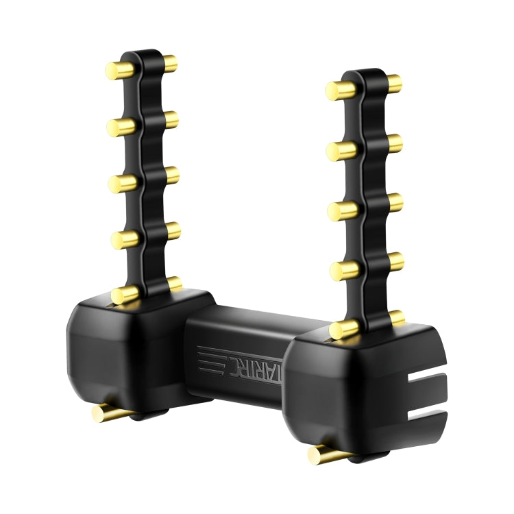STARTRC 5.8GHz Anti-interference Copper Yagi-Uda Antenna Signal Enhancer for DJI Mavic Air 2 / Mini 2 (Black) - HoMEdemic™ 