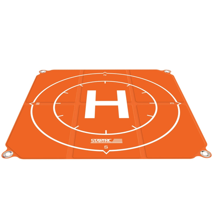 STARTRC 65cm Portable Foldable Square Parking Apron Landing Pad for DJI FPV / mini 2 / Mavic Air 2 / Air 2S - HoMEdemic™ 