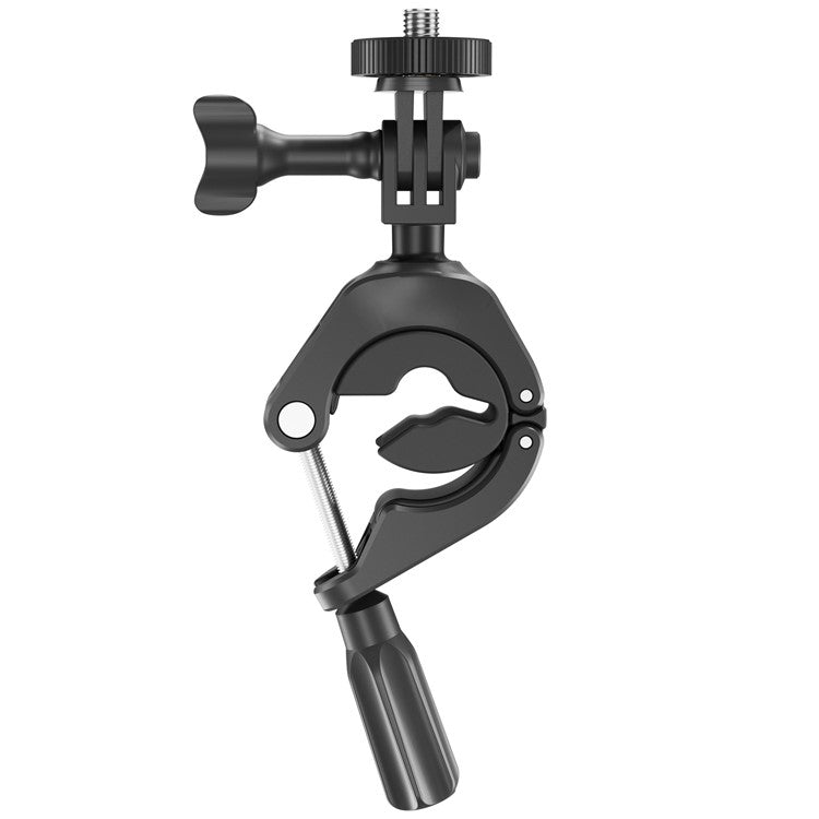 STARTRC Bike Handlebar Fixed Mount Holder (Black) - HoMEdemic™ 