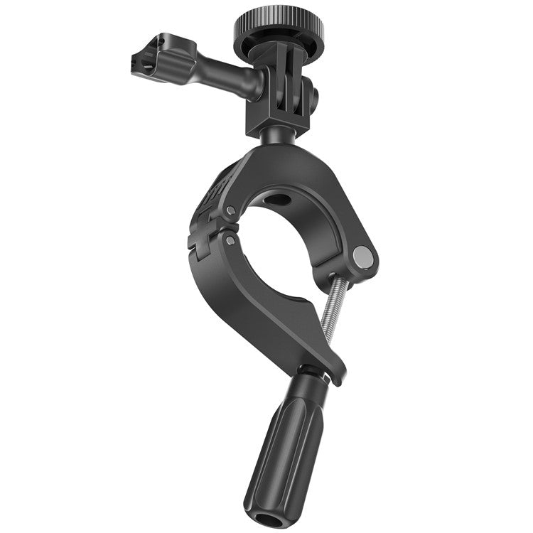 STARTRC Bike Handlebar Fixed Mount Holder (Black) - HoMEdemic™ 