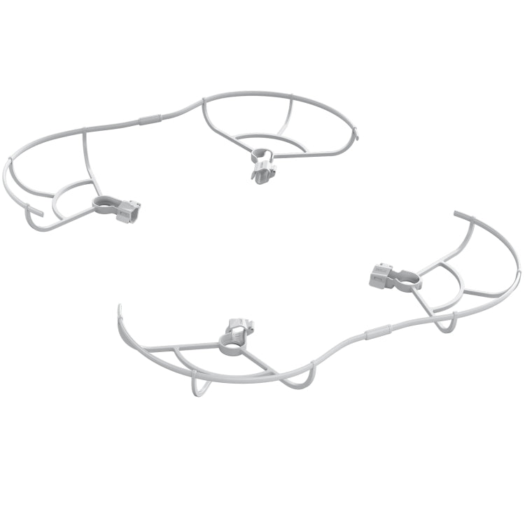 STARTRC Drone Propeller Protective Guard Anti-collision Ring for DJI Mini 3 Pro (Grey) - HoMEdemic™ 