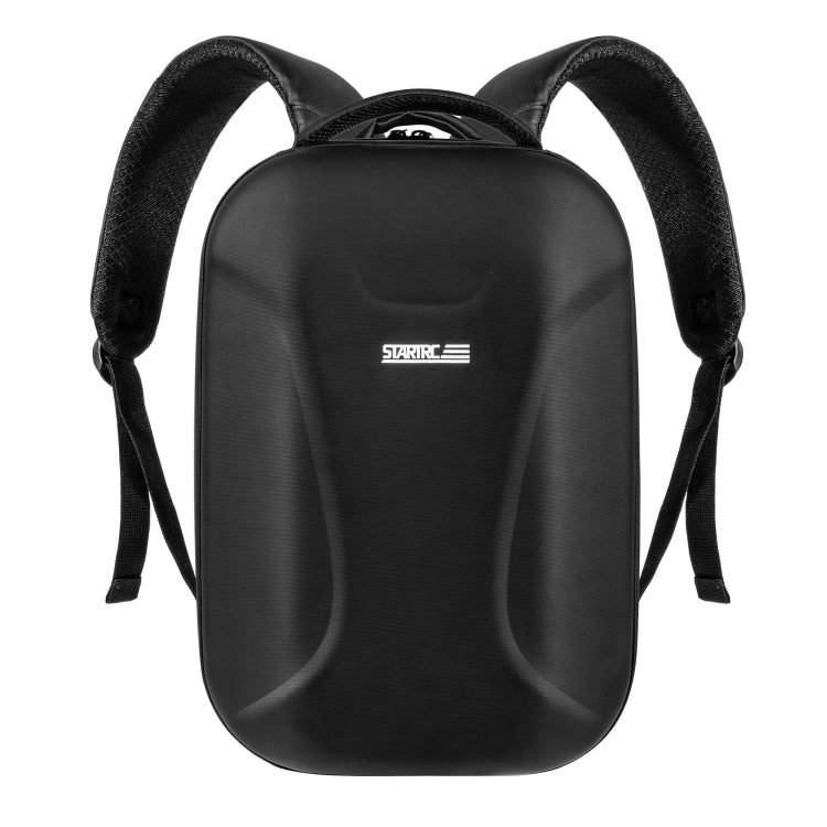 STARTRC Hard Shell Waterproof Shoulders Bag Backpack for DJI Mavic 3 Pro / Mavic 3 Classic (Black) - HoMEdemic™ 