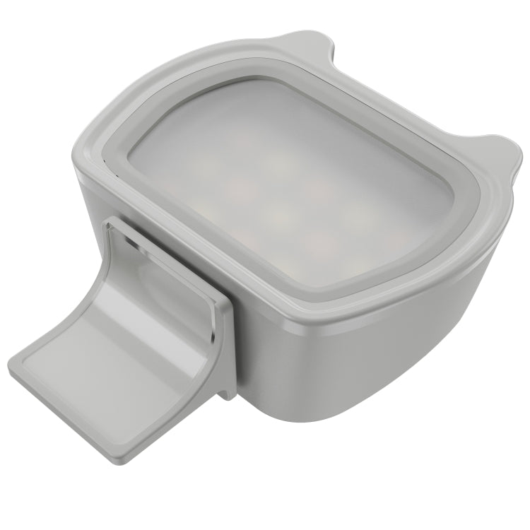 STARTRC Multi-functional Universal Cat-ears Magnetic Fill Light Beauty Selfie Light for DJI OM6/OM SE/OM 5/OM4 SE(Grey) - HoMEdemic™ 