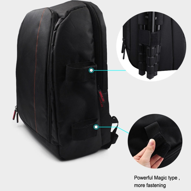 STARTRC Outdoor Travel Portable Waterproof Nylon Backpack for DJI Ronin-SC / Mavic 2 Drone - HoMEdemic™ 