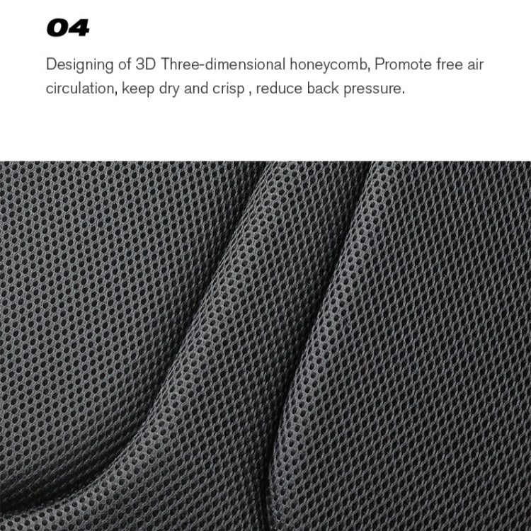 STARTRC Outdoor Travel Portable Waterproof Nylon Backpack for DJI Ronin-SC / Mavic 2 Drone - HoMEdemic™ 