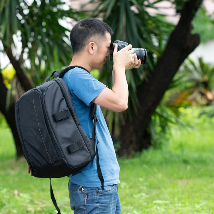 STARTRC Outdoor Travel Portable Waterproof Nylon Backpack for DJI Ronin-SC / Mavic 2 Drone - HoMEdemic™ 