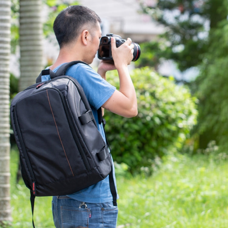 STARTRC Outdoor Travel Portable Waterproof Nylon Backpack for DJI Ronin-SC / Mavic 2 Drone - HoMEdemic™ 