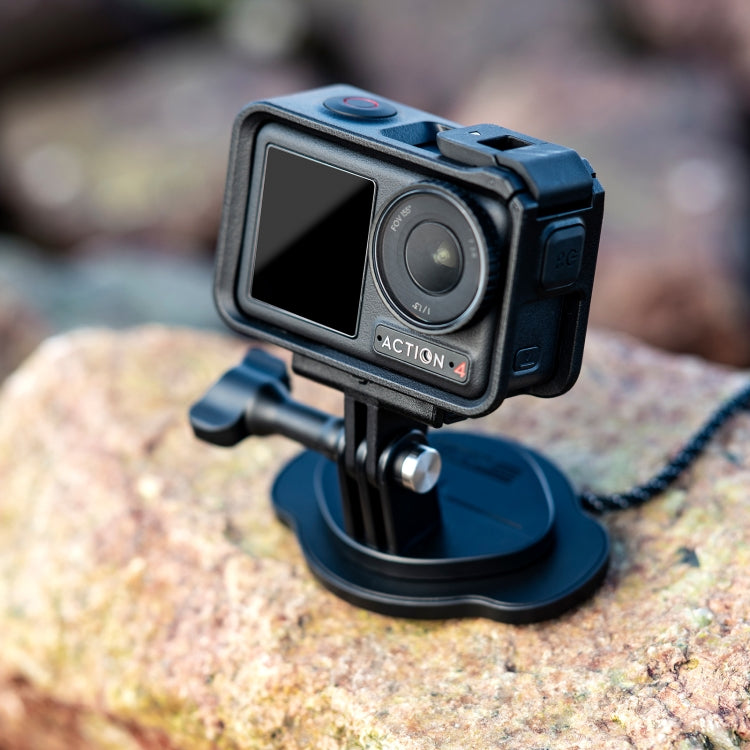 STARTRC Quick Release Magnetic Holder Vlog FPV POV Neck Strap - HoMEdemic™ 
