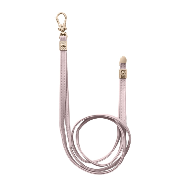 SULADA Multifunctional Universal Mobile Phone Lanyard, Style:Long Style(Pink) - HoMEdemic™ 